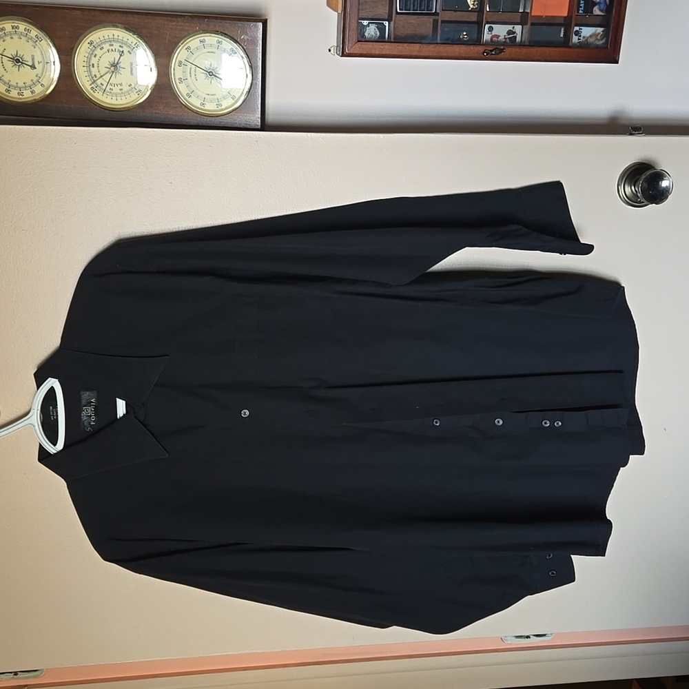 Foggia dress shirt